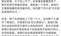 吃瓜博主娱乐圈博主,揭秘吃瓜博主与娱乐圈博主背后的故事