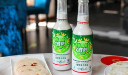 麻豆奶,健康美味，引领饮品新潮流