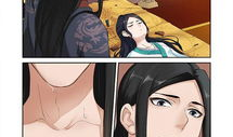 特工穿越漫画,平行世界风云录